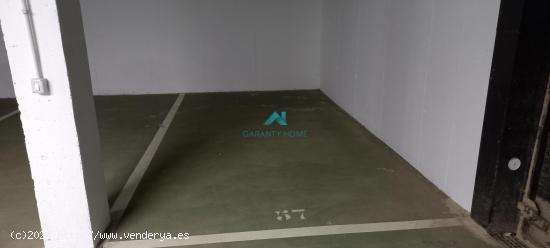 Se vende plaza de garaje en Ampuero - CANTABRIA