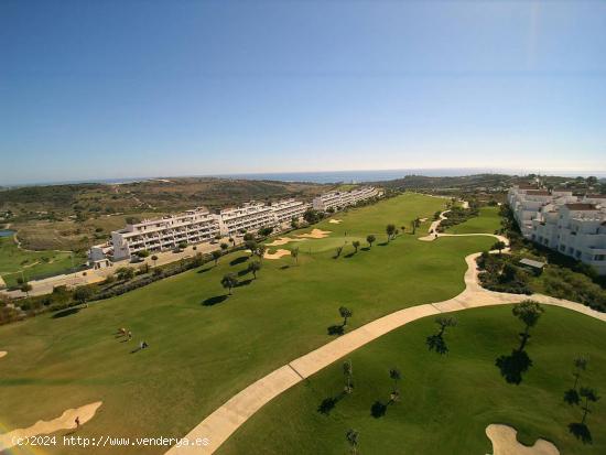  Parcela en venta en Valle Romano - MALAGA 