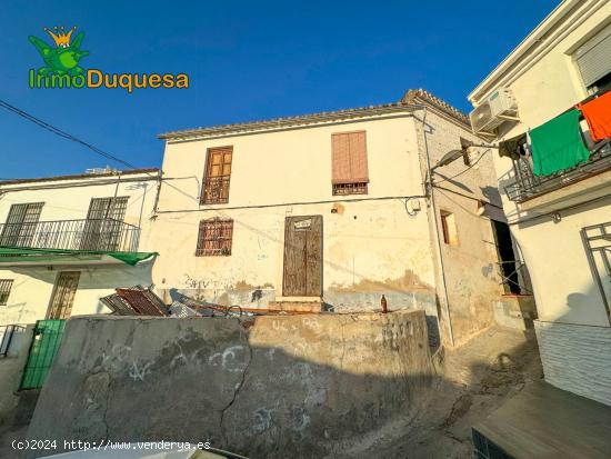 Casa pareada en Pinos Puente - GRANADA