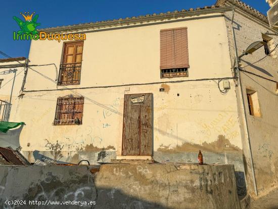 Casa pareada en Pinos Puente - GRANADA