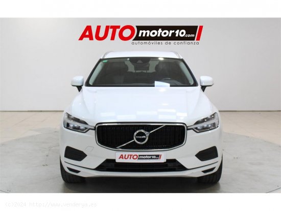 Se Vende VOLVO XC60 2.0 D4 AWD Momentum