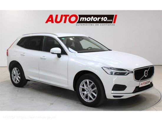 Se Vende VOLVO XC60 2.0 D4 AWD Momentum