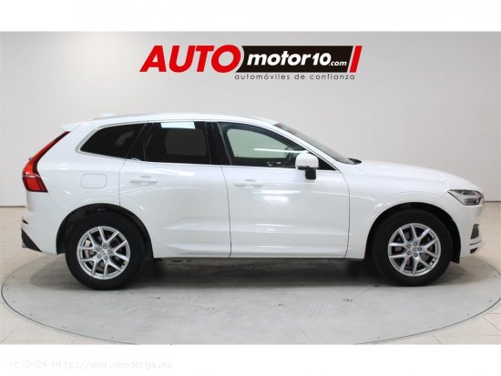 Se Vende VOLVO XC60 2.0 D4 AWD Momentum