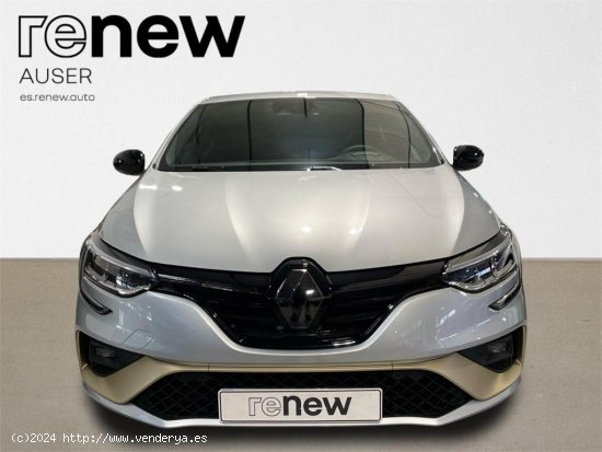 Se Vende RENAULT Mégane E-Tech Eng. híb. enchuf. 117kW (160CV)