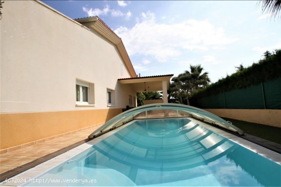 Chalet / Torre en venta  en Mont-roig del Camp - Tarragona