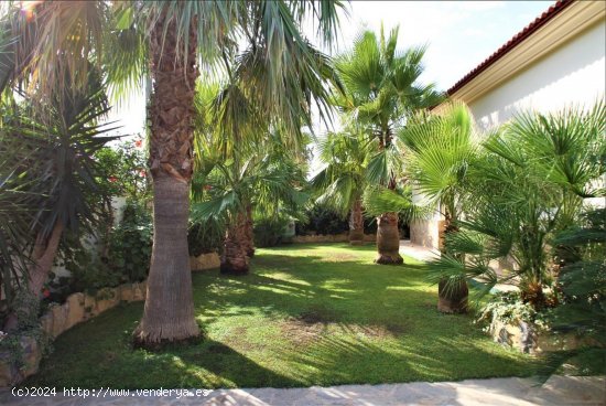 Chalet / Torre en venta  en Mont-roig del Camp - Tarragona