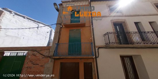 Unifamiliar adosada en venta  en Menàrguens - Lleida