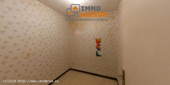 Unifamiliar adosada en venta  en Menàrguens - Lleida