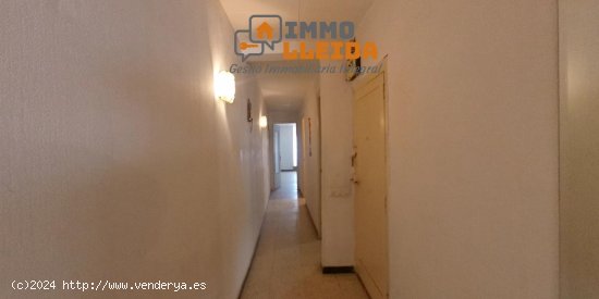 Unifamiliar adosada en venta  en Menàrguens - Lleida