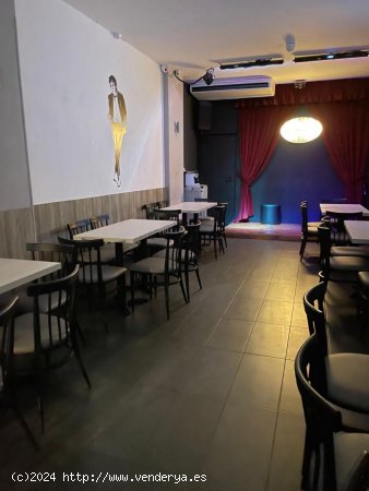 Local comercial en alquiler  en Barcelona - Barcelona