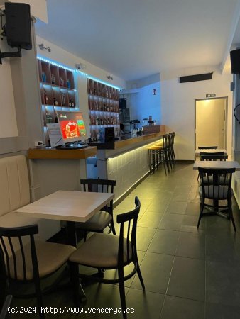 Local comercial en alquiler  en Barcelona - Barcelona