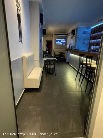 Local comercial en alquiler  en Barcelona - Barcelona