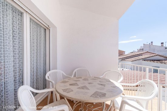 Unifamiliar adosada en venta  en Empuria-brava - Girona