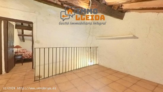 Unifamiliar adosada en venta  en Algerri - Lleida