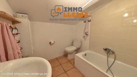 Unifamiliar adosada en venta  en Algerri - Lleida