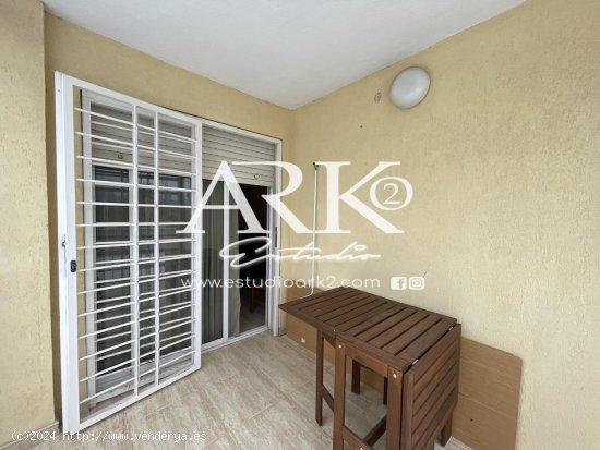 Apartamento en venta  en Gandia - València