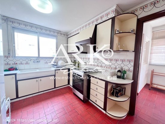 Apartamento en venta  en Gandia - València