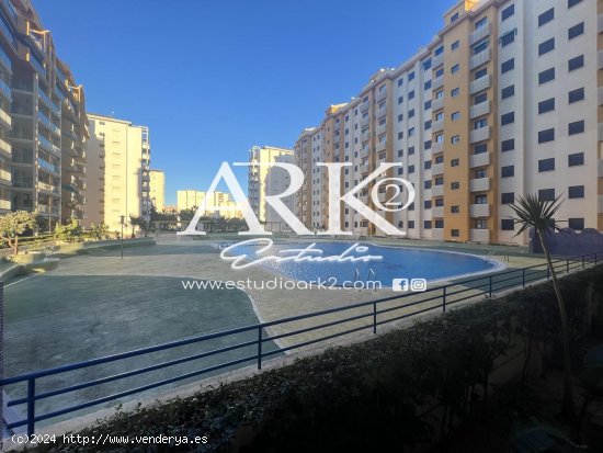 Apartamento en venta  en Gandia - València