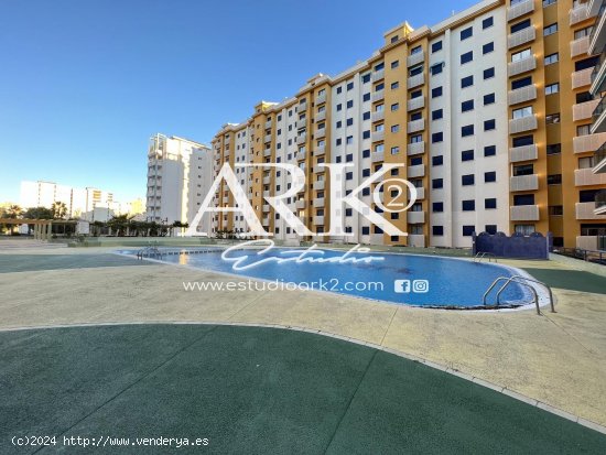 Apartamento en venta  en Gandia - València