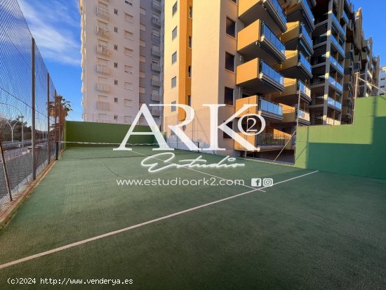 Apartamento en venta  en Gandia - València