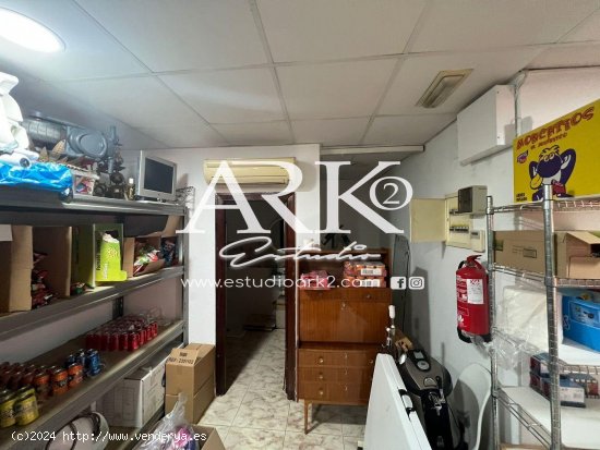 Local comercial en venta  en Gandia - València