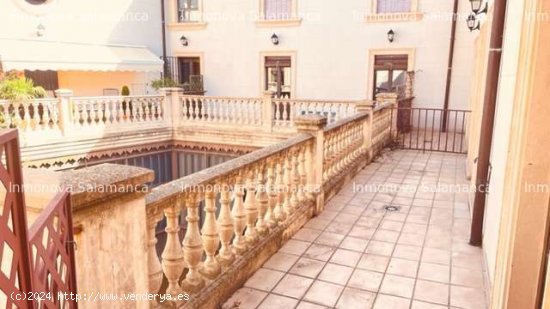 SALAMANCA (ZONA CENTRO) 2D 1 WC 900€ - Salamanca