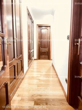 SALAMANCA (ZONA CENTRO) 2D 1 WC 900€ - Salamanca