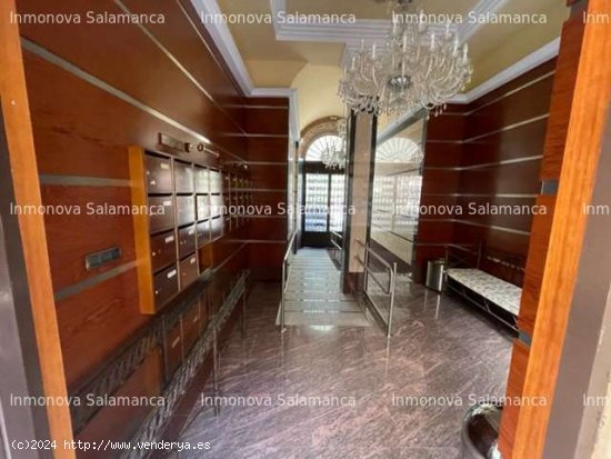 SALAMANCA (ZONA CENTRO) 2D 1 WC 900€ - Salamanca