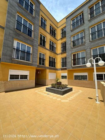  VENTA DE PISO MUY ACOGEDOR EN CENTRO DE ARRECIFE - Arrecife 