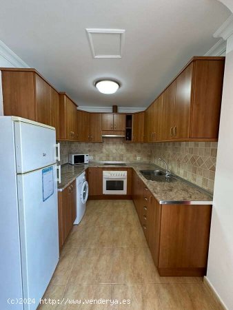 VENTA DE PISO MUY ACOGEDOR EN CENTRO DE ARRECIFE - Arrecife