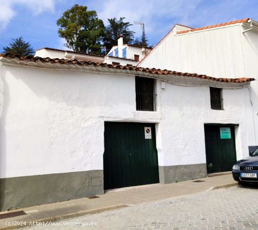 SE VENDE TERRENO URBANO EN VENTA EN GALAROZA (HUELVA) ESPAÑA. - Galaroza