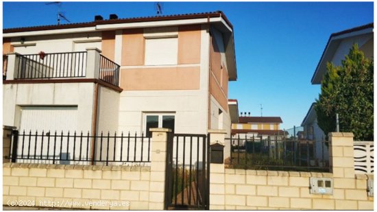 Casa-Chalet en Alquiler en Villarcayo De Merindad De Castilla La Vieja Burgos