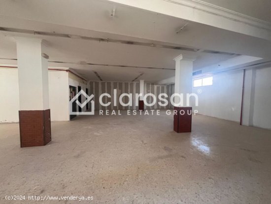 Local comercial en Alquiler en Alhaurin El Grande Málaga