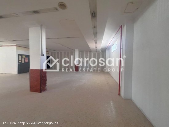 Local comercial en Alquiler en Alhaurin El Grande Málaga