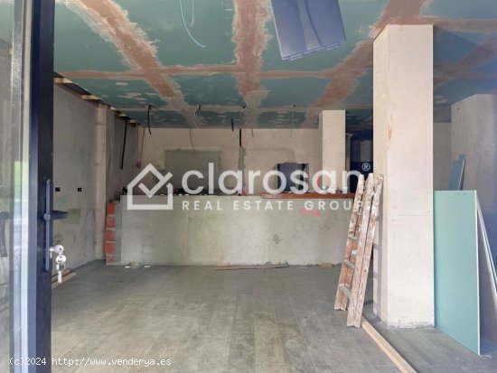 Local comercial en Alquiler en Alhaurin El Grande Málaga