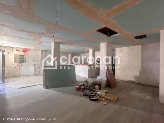 Local comercial en Alquiler en Alhaurin El Grande Málaga