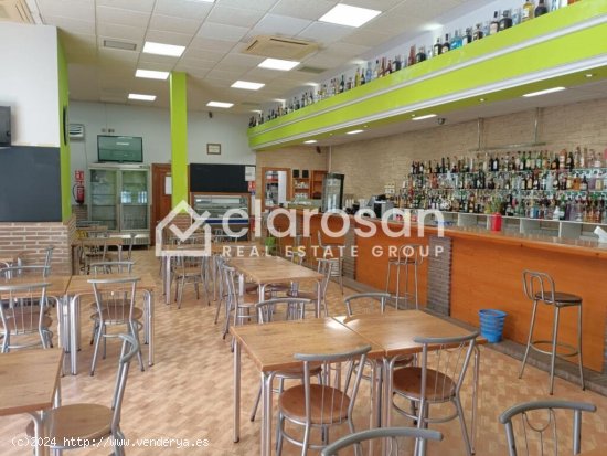 Local comercial en Alquiler en Málaga Málaga