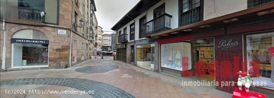 Edificio en venta en Torrelavega. Cantabria.