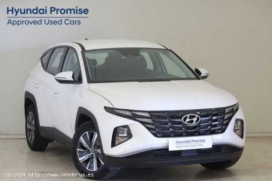 Hyundai Tucson ( 1.6 TGDI Klass 4x2 )  - Elche