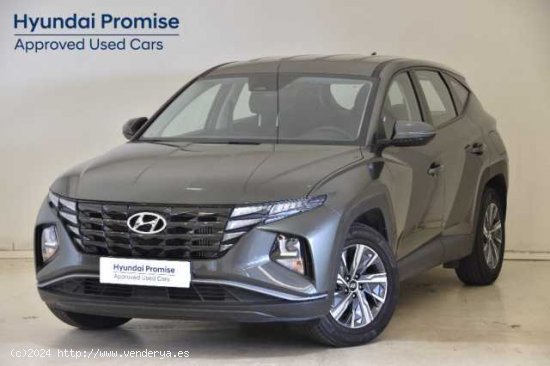 Hyundai Tucson ( 1.6 TGDI Klass 4x2 )  - Elche