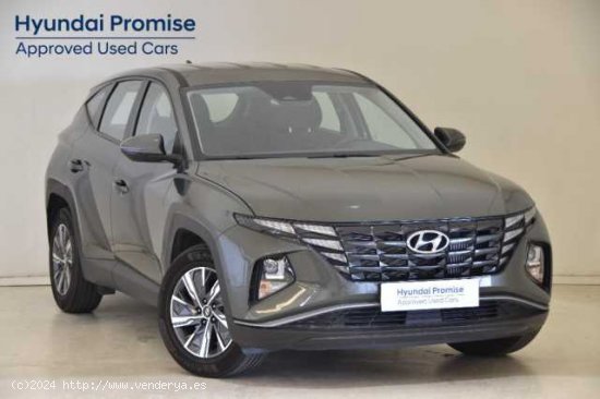 Hyundai Tucson ( 1.6 TGDI Klass 4x2 )  - Elche