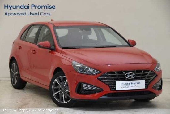 Hyundai i30 ( 1.0 TGDI Klass 120 )  - Mairena de Aljarafe