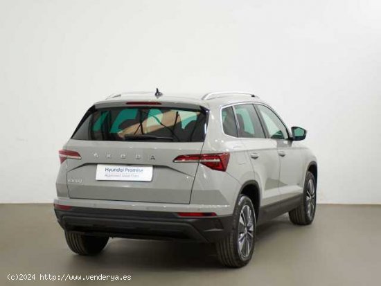 SKODA Karoq Diesel ( Karoq 2.0TDI AdBlue Ambition 110kW )  - Jeréz de la Frontera