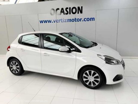  Peugeot 208 Diesel ( 1.5BlueHDi S&S Active 100cv )  - Astigarraga 