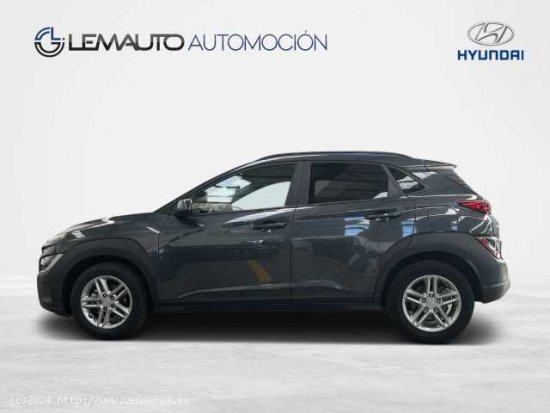 Hyundai Kona ( 1.0 TGDI Maxx 4x2 )  - León