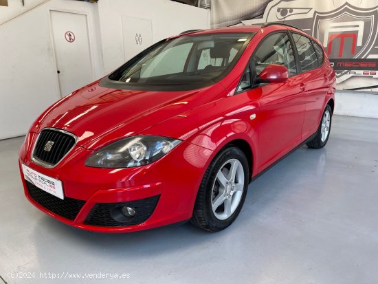  Seat Altea XL 1.6 TDI 90CV EMOTION - Reus 