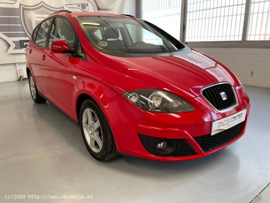 Seat Altea XL 1.6 TDI 90CV EMOTION - Reus