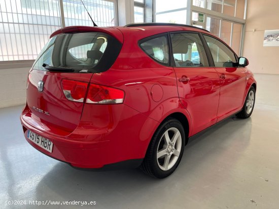 Seat Altea XL 1.6 TDI 90CV EMOTION - Reus