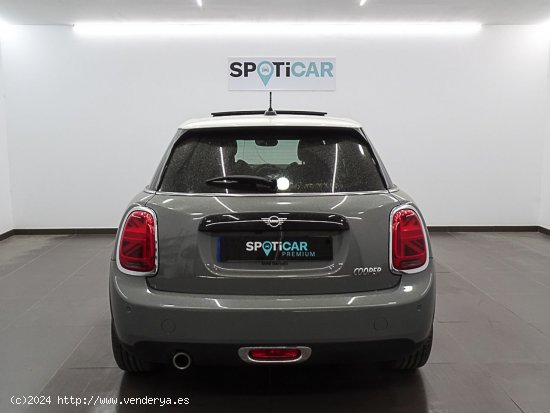 MINI Cooper 1.5 GASOLINA 136CV - Valencia