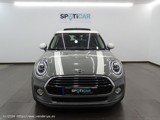 MINI Cooper 1.5 GASOLINA 136CV - Valencia